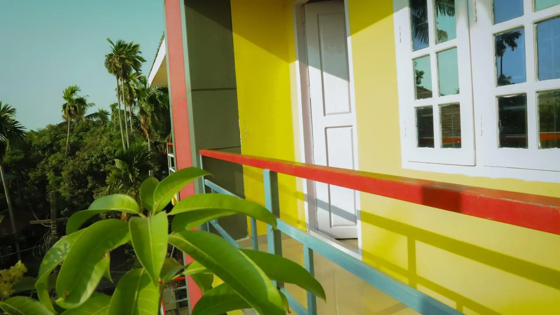 Eden Homestay Alleppey Alappuzha Индия